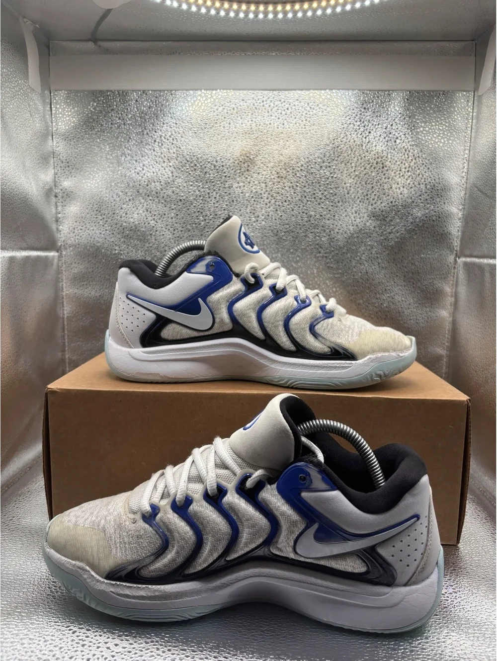 Nike KD 17 penny